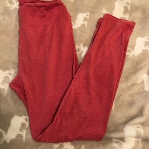 LuLaRoe Leggings